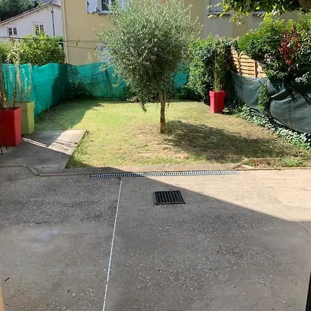 Chez Elo Et Raph Appartement