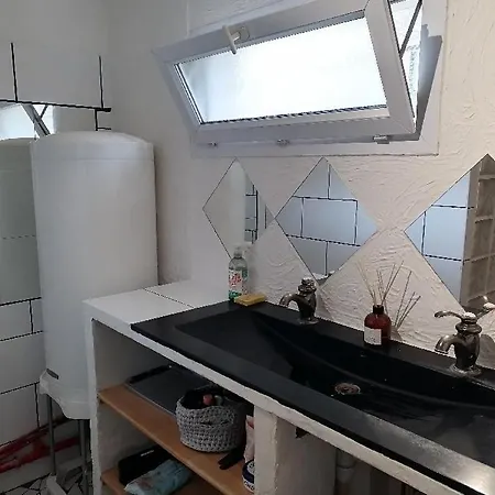 Chez Elo Et Raph Appartement Valence (Drome)