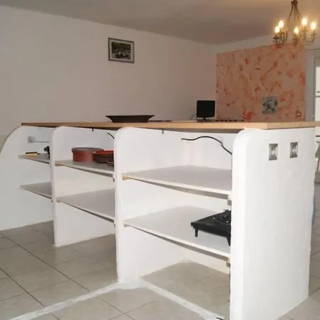 Appartement Chez Elo Et Raph Valence (Drome)