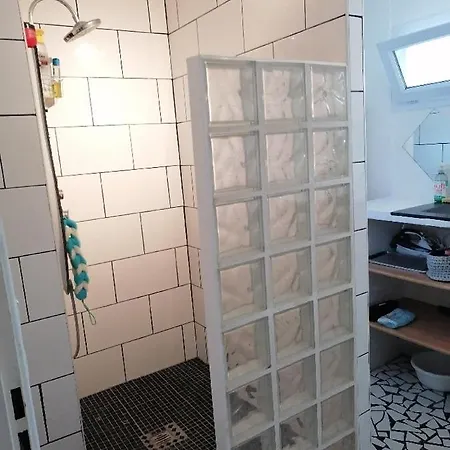 Chez Elo Et Raph Appartement Valence (Drome)