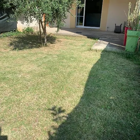 Chez Elo Et Raph Appartement *